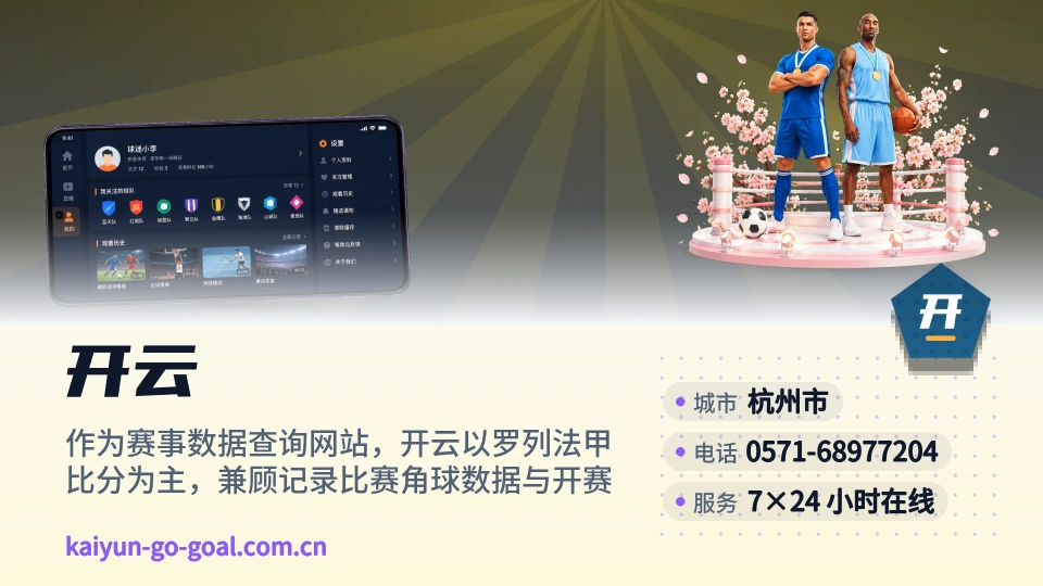 开云印象
